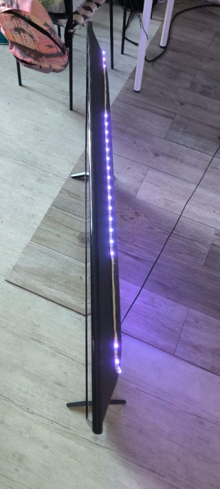 Smart TV LG 55