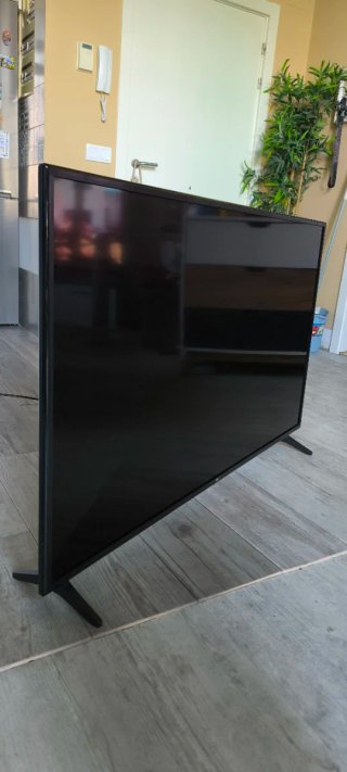 Smart TV LG 55