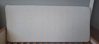 Cama infantil SNIGLAR 70x160 + mesa y sillas LÁTT