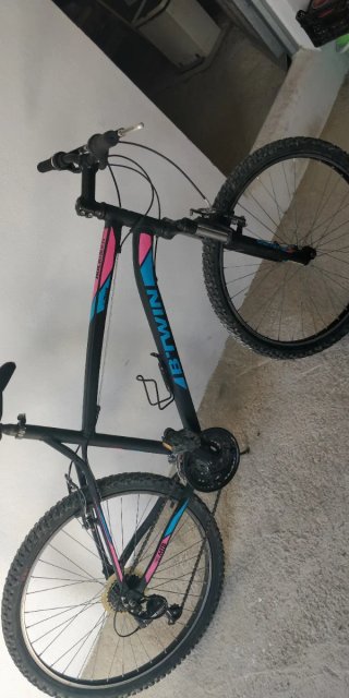 Bicicleta Montaña 26 B'TWIN