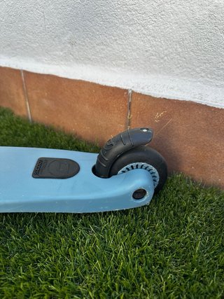 Patinete 2 en 1 Scoot and Ride