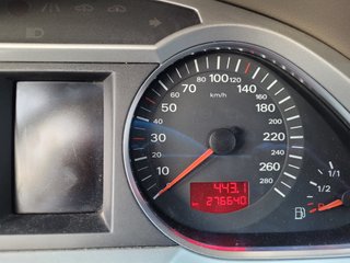 Audi A6 2008