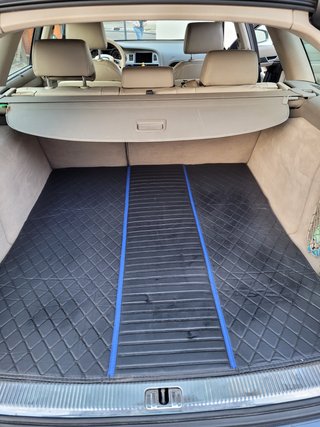 Audi A6 2008
