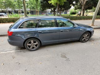 Audi A6 2008