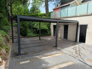Installatore professionale di pergole!!