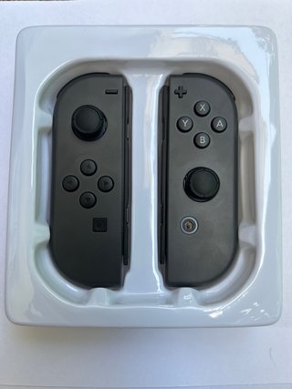 Joy-Con Nintendo Switch Negro