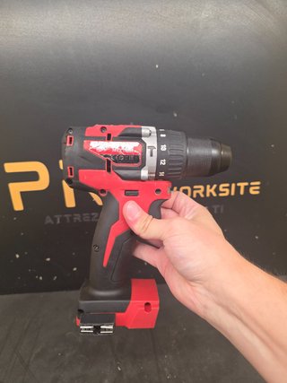 Milwaukee Trapano Avvitatore M18 CBLPD