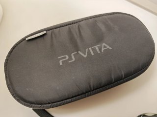Sony PS Vita