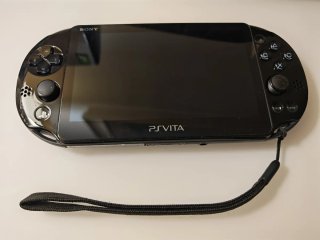 Sony PS Vita