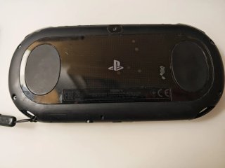 Sony PS Vita