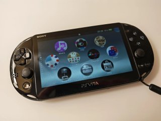 Sony PS Vita