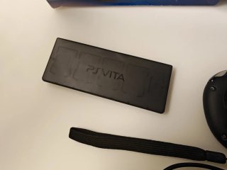 Sony PS Vita