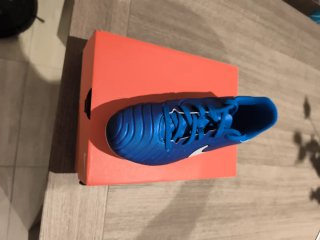 Botas Nike Tiempo Legend 10 Academy (NO ENVIÓS)