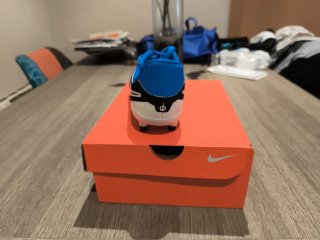 Botas Nike Tiempo Legend 10 Academy (NO ENVIÓS)