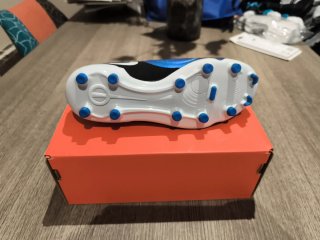 Botas Nike Tiempo Legend 10 Academy (NO ENVIÓS)