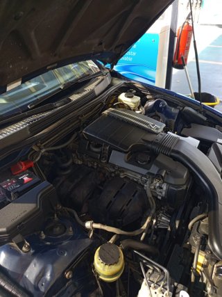 Lexus IS 2002