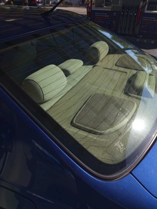 Lexus IS 2002