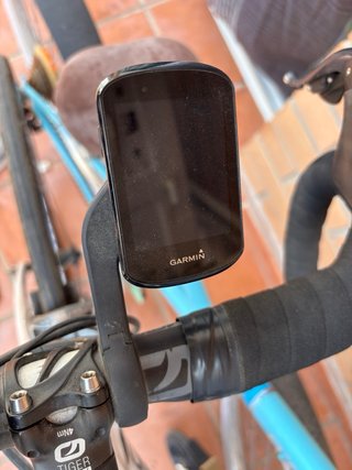 GPS Garmin Edge 830