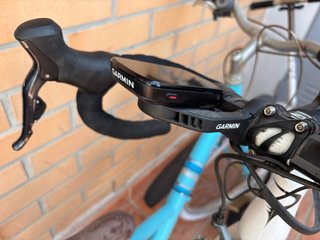 GPS Garmin Edge 830