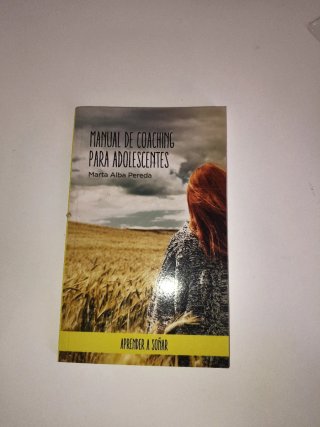 Manual de Coaching para Adolescentes