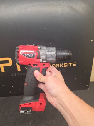 Milwaukee Trapano FPD2 M18