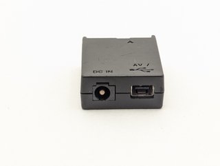 Adaptador AV Rekam Presto DC-IN AV-OUT