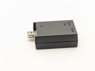 Adaptador AV Rekam Presto DC-IN AV-OUT