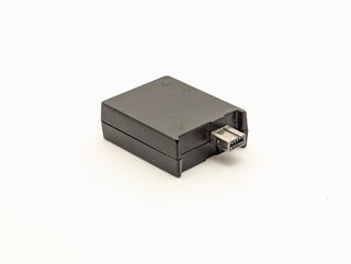 Adaptador AV Rekam Presto DC-IN AV-OUT