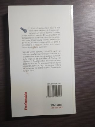 Frankenstein