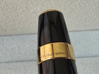 Bolígrafo Montblanc Boheme