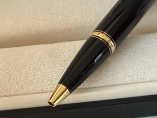 Bolígrafo Montblanc Boheme