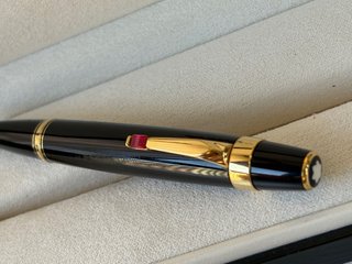 Bolígrafo Montblanc Boheme