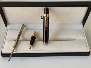 Bolígrafo Montblanc Boheme