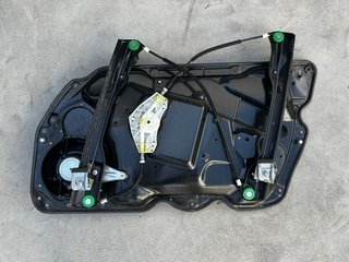Panel elevalunas delantero izquierdo Passat B7