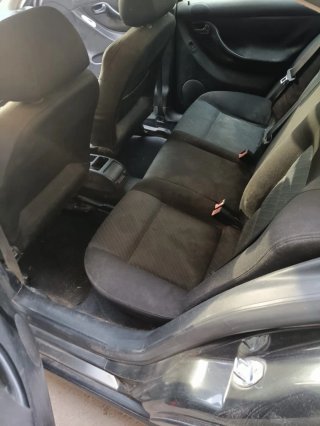 SEAT Leon 2002