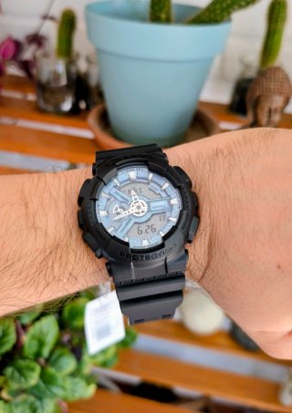 Casio G-Shock GA-110CD-1A2ER Original