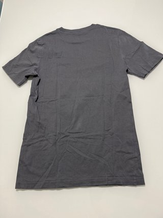 Camiseta Puma Talla S Gris