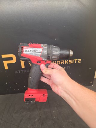 Trapano Avvitatore Milwaukee FPD M18