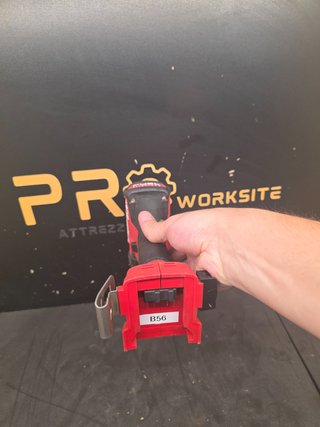 Trapano Avvitatore Milwaukee FPD M18