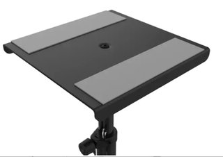 2 Soportes Suelo Monitores Estudio AUDIBAX