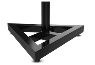 2 Soportes Suelo Monitores Estudio AUDIBAX