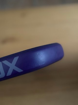 Pala Padel Siux Fenix Elite Glow