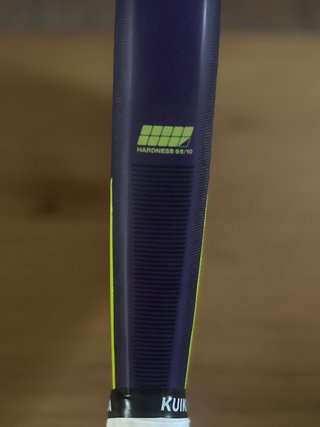 Pala Padel Siux Fenix Elite Glow