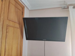 Televisión 32 pulgadas marca Blaupunkt