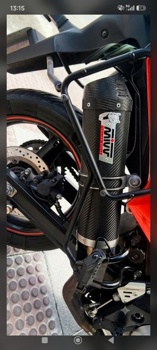 Suzuki V-Strom 650 Adventure 2010