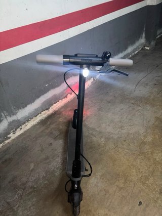 Patinete Eléctrico Ninebot E2
