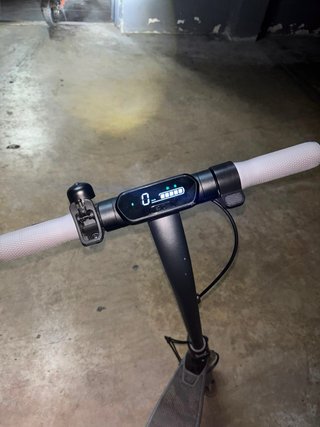 Patinete Eléctrico Ninebot E2