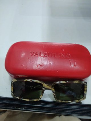 Gafas de sol Valentino auténticas