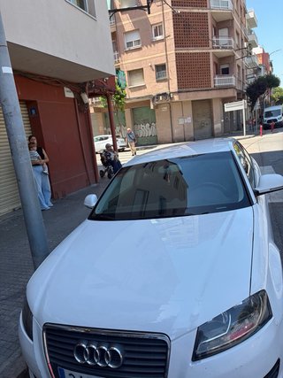 Audi A3 2008