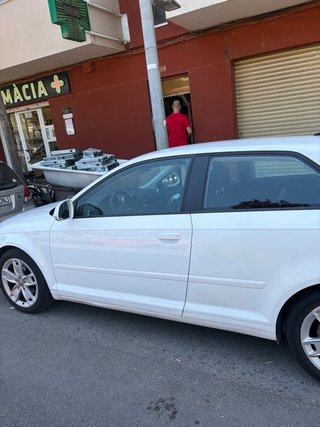 Audi A3 2008